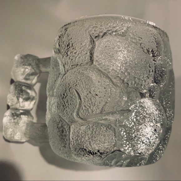 McDonalds RockyRoad Mug1993 RocCoffeeCup Flinstone - Picture 3 of 5